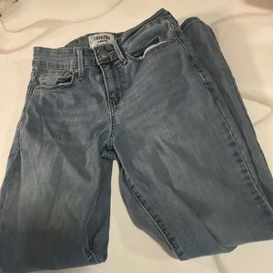 Levi’s jeans